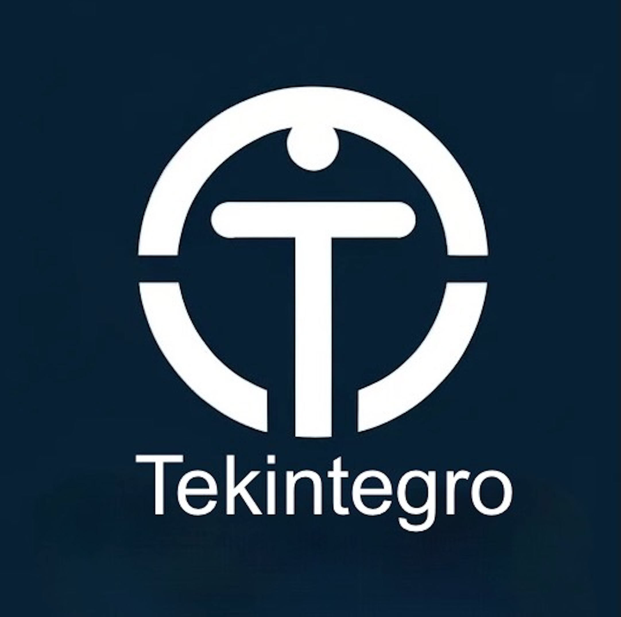 Tekintegro Logo