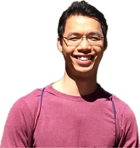 Tung Nguyen, founder and engineer at Tekintegro